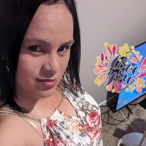 Meet your Posher, Keishary